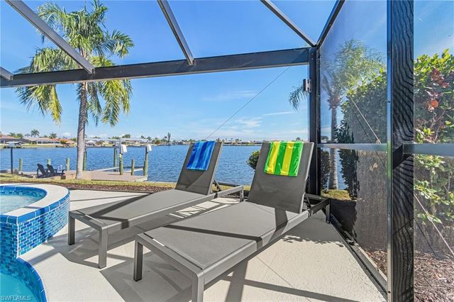 5019 Skyline BLVD, Cape Coral, FL 33914
