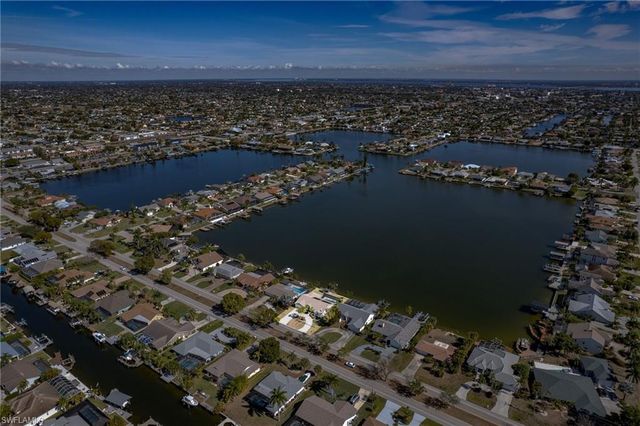 5019 Skyline BLVD, Cape Coral, FL 33914