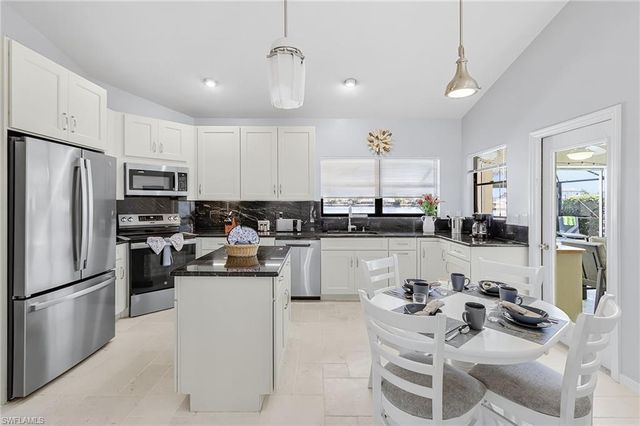 5019 Skyline BLVD, Cape Coral, FL 33914