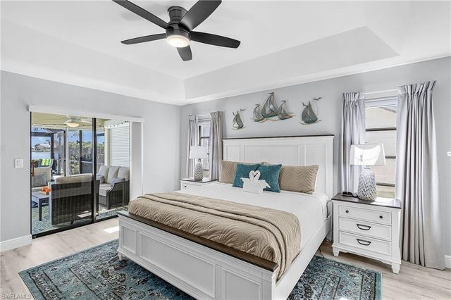 5019 Skyline BLVD, Cape Coral, FL 33914