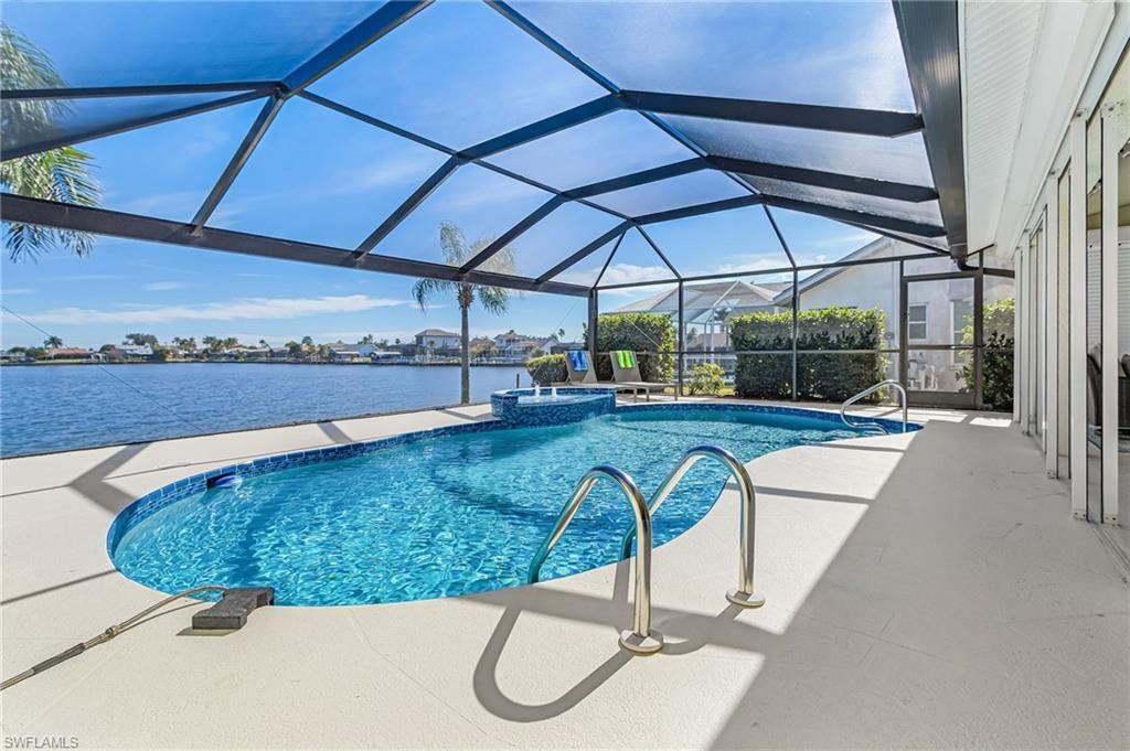 5019 Skyline BLVD, Cape Coral, FL 33914