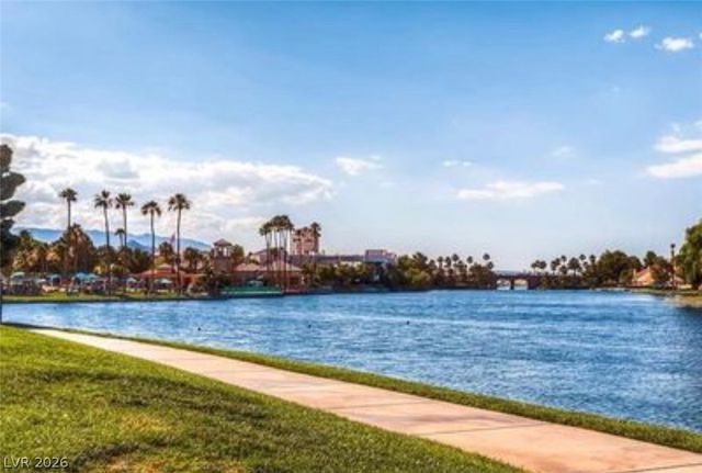 3151 Soaring Gulls Drive 2199, Las Vegas, NV 89128