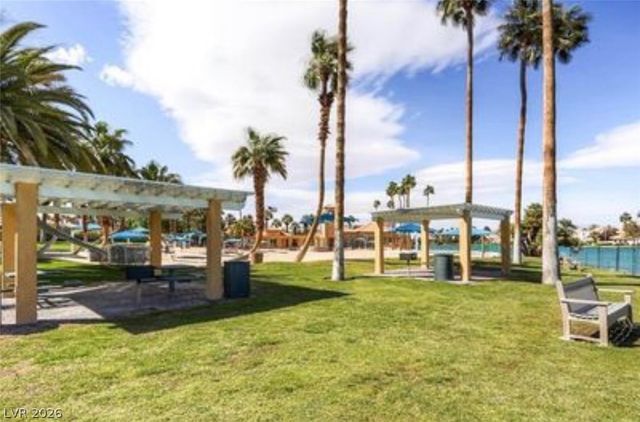 3151 Soaring Gulls Drive 2199, Las Vegas, NV 89128