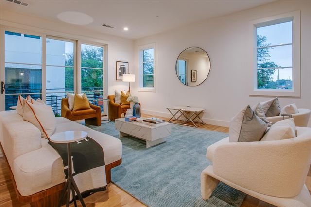 7207 Gaston Avenue 905, Dallas, TX 75206