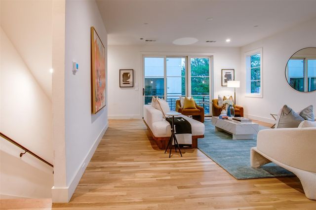 7207 Gaston Avenue 905, Dallas, TX 75206