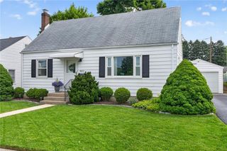 1802 Snyder Street, Bethlehem City, PA 18017
