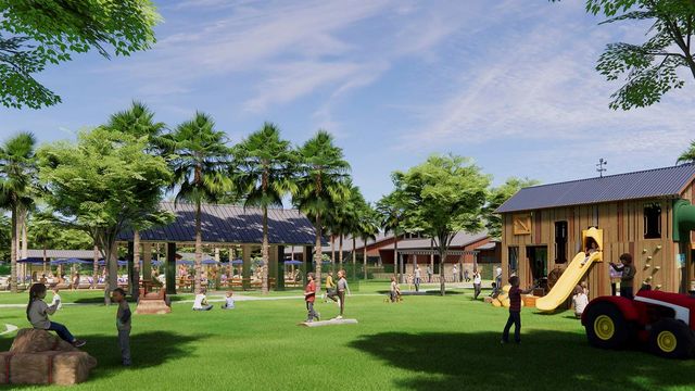 10729 MORNING MEADOWLARK TRAIL, Parrish, FL 34219