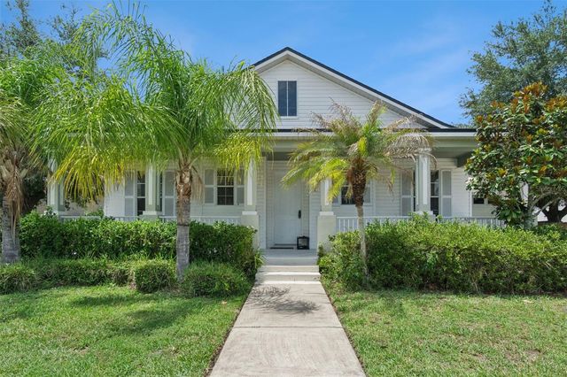 4957 PALL MALL STREET E, Kissimmee, FL 34758