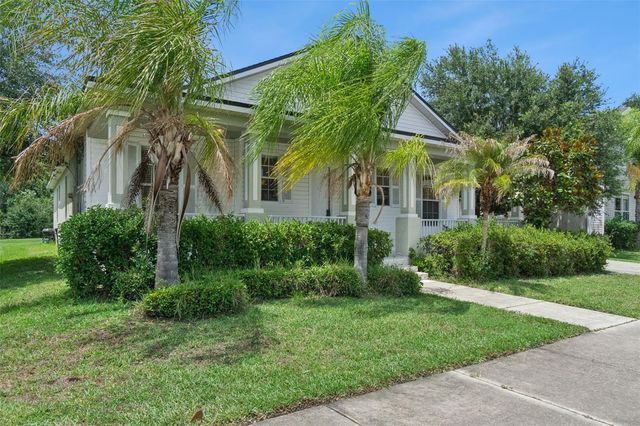 4957 PALL MALL STREET E, Kissimmee, FL 34758