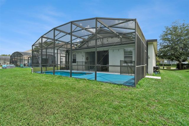 4957 PALL MALL STREET E, Kissimmee, FL 34758
