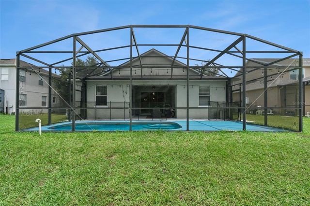 4957 PALL MALL STREET E, Kissimmee, FL 34758