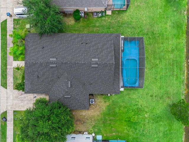 4957 PALL MALL STREET E, Kissimmee, FL 34758
