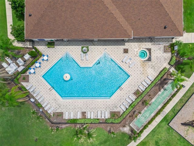 4957 PALL MALL STREET E, Kissimmee, FL 34758