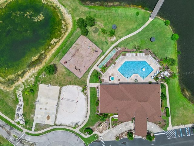 4957 PALL MALL STREET E, Kissimmee, FL 34758
