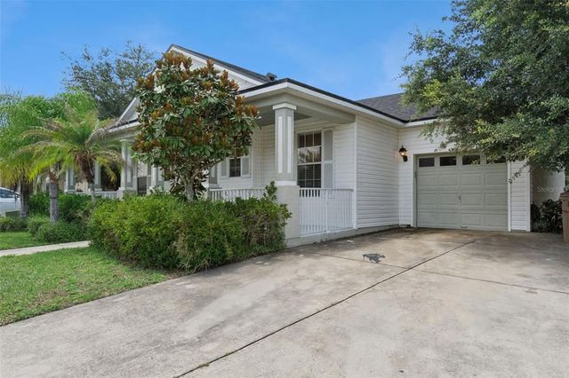 4957 PALL MALL STREET E, Kissimmee, FL 34758