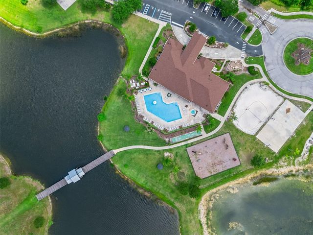 4957 PALL MALL STREET E, Kissimmee, FL 34758
