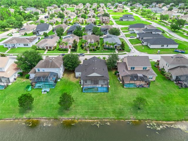 4957 PALL MALL STREET E, Kissimmee, FL 34758