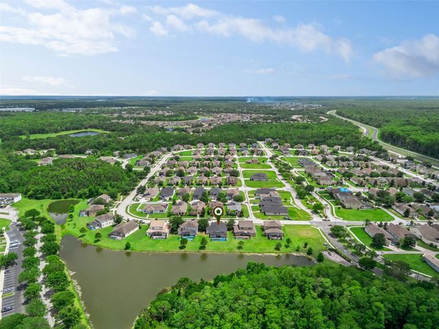 4957 PALL MALL STREET E, Kissimmee, FL 34758