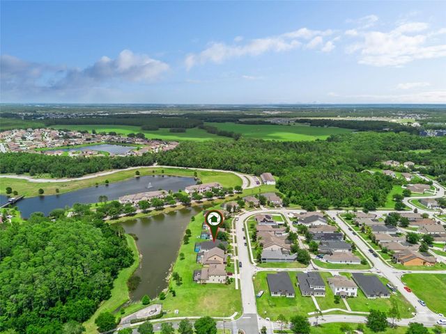 4957 PALL MALL STREET E, Kissimmee, FL 34758