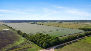 0 County Road 166 Bucks Bayou Road, Bay City, TX 77414
