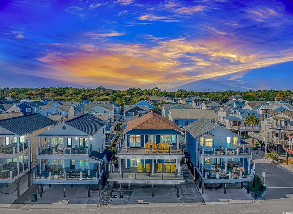 6001- B4 S Kings Hwy., Myrtle Beach, SC 29575