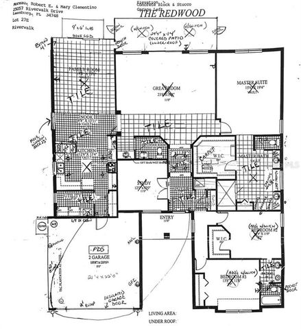 25057 RIVERWALK DRIVE, Leesburg, FL 34748