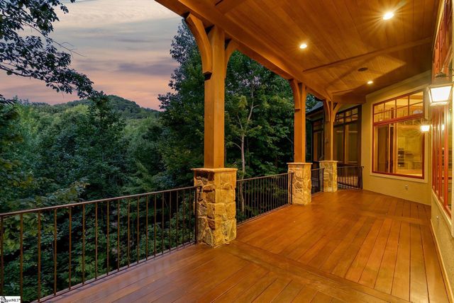 124 Grey Widgeon Trail, Marietta, SC 29661