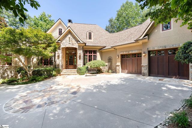 124 Grey Widgeon Trail, Marietta, SC 29661