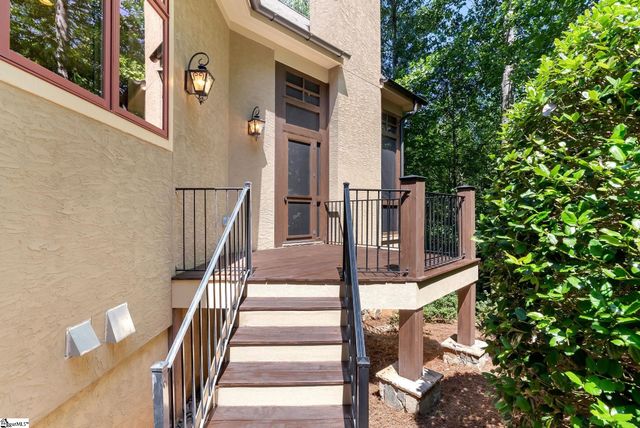 124 Grey Widgeon Trail, Marietta, SC 29661