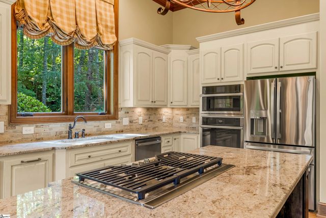 124 Grey Widgeon Trail, Marietta, SC 29661