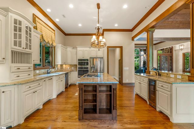 124 Grey Widgeon Trail, Marietta, SC 29661