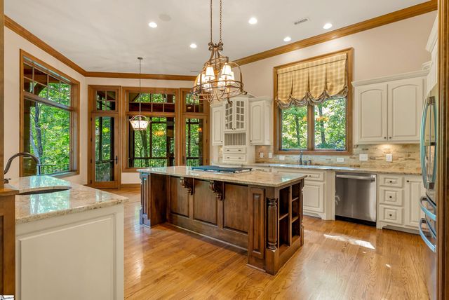 124 Grey Widgeon Trail, Marietta, SC 29661