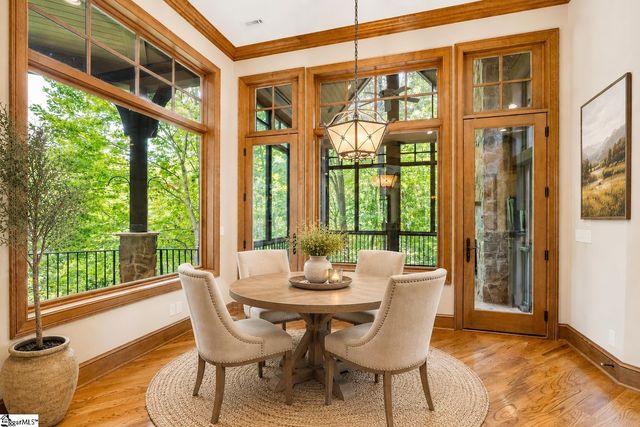 124 Grey Widgeon Trail, Marietta, SC 29661