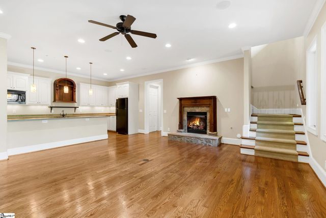 124 Grey Widgeon Trail, Marietta, SC 29661