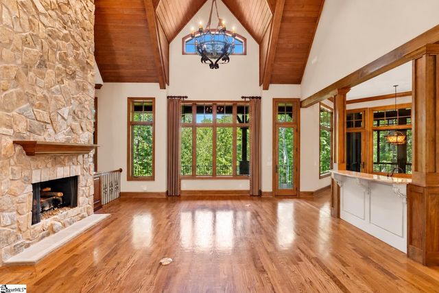 124 Grey Widgeon Trail, Marietta, SC 29661
