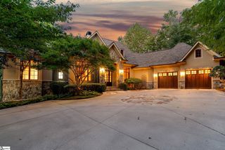 124 Grey Widgeon Trail, Marietta, SC 29661