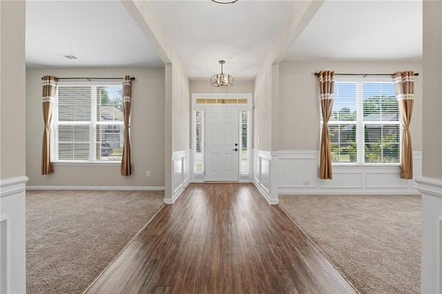 385 Hinton Chase Parkway, Covington, GA 30016