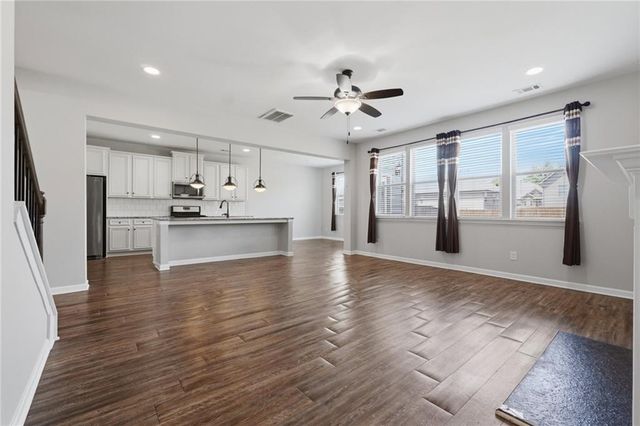 385 Hinton Chase Parkway, Covington, GA 30016