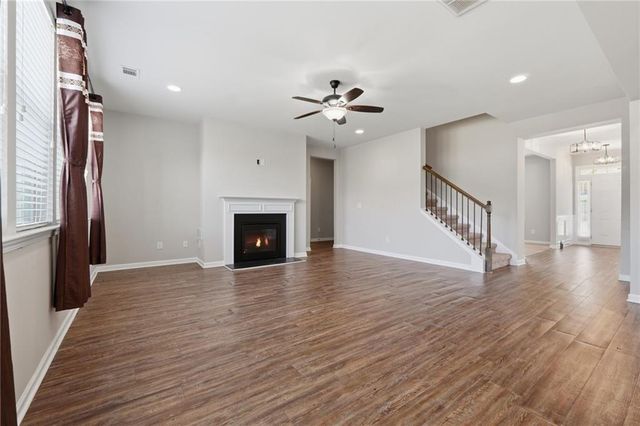 385 Hinton Chase Parkway, Covington, GA 30016