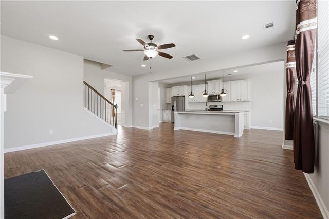 385 Hinton Chase Parkway, Covington, GA 30016