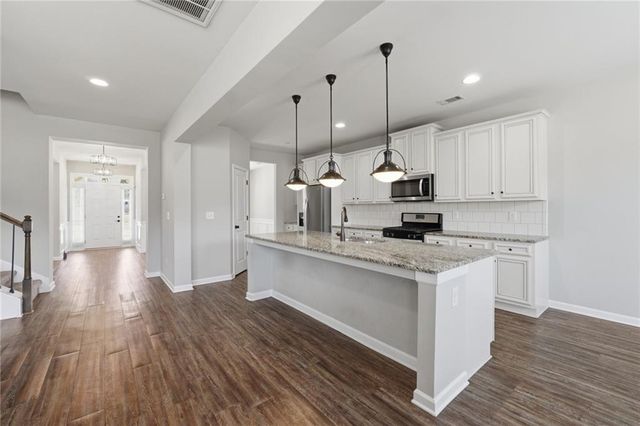 385 Hinton Chase Parkway, Covington, GA 30016