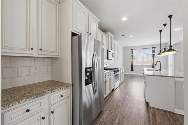 385 Hinton Chase Parkway, Covington, GA 30016