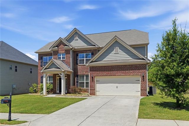 385 Hinton Chase Parkway, Covington, GA 30016