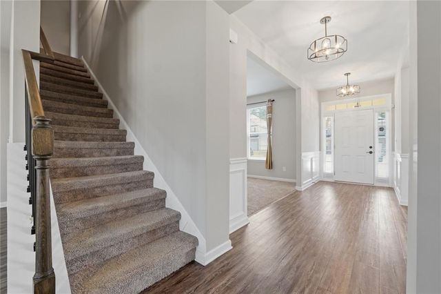 385 Hinton Chase Parkway, Covington, GA 30016