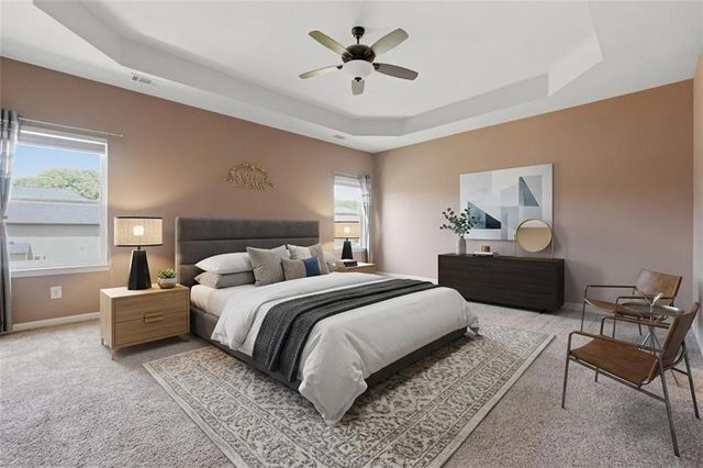 385 Hinton Chase Parkway, Covington, GA 30016