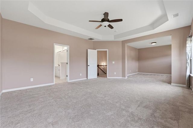 385 Hinton Chase Parkway, Covington, GA 30016
