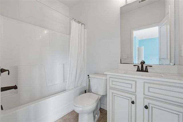 385 Hinton Chase Parkway, Covington, GA 30016