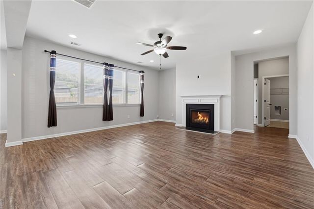 385 Hinton Chase Parkway, Covington, GA 30016