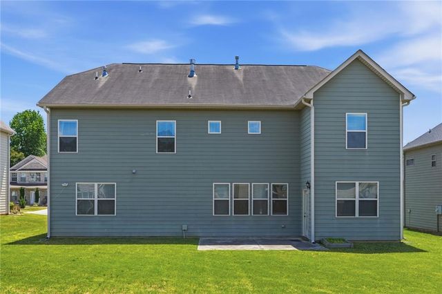 385 Hinton Chase Parkway, Covington, GA 30016