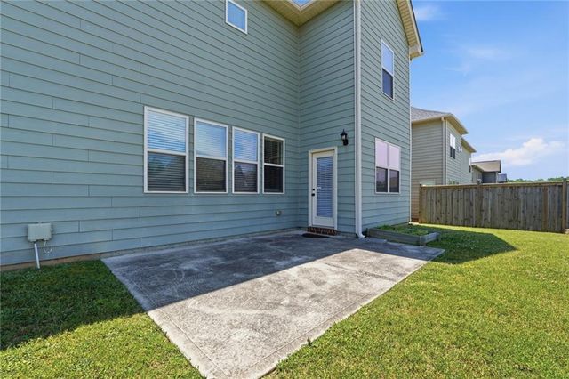 385 Hinton Chase Parkway, Covington, GA 30016
